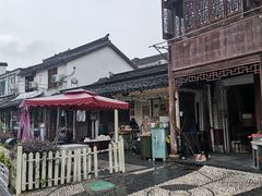 -三林塘老街