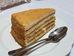 -马克西姆俄罗斯餐厅(绥芬河店)