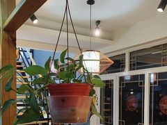 -缘福乡村铁锅炖民宿(八达岭店)
