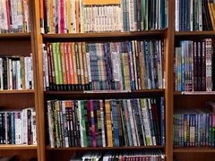 -三民书局(重庆南路店)