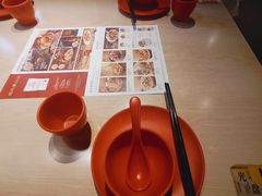 -避风塘(五角场店)