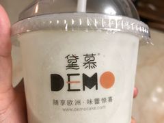 -DEMO黛慕蛋糕(中泰店)