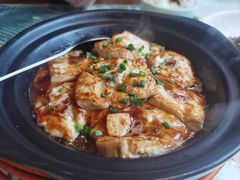手磨豆腐-井水小厨·湘菜(活力广场店)