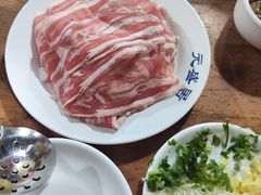 -元盛居(生态大街店)