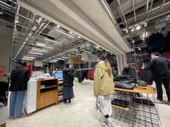 -迪桑特DESCENTE(北京三里屯BLANC店)
