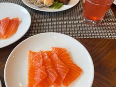 -重庆丽苑维景国际大酒店·海鲜自助餐厅