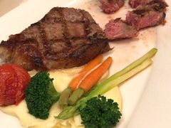 -龙虾酒吧扒房(宁波香格里拉店)