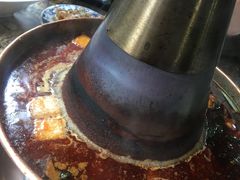 -北龙碳锅牛蛙(尚泽大都会店)