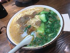 -金杨拉面王(杨南路店)