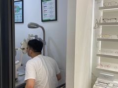 -MODJO•木左眼镜(云玺万科里店)