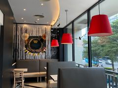 大堂-必胜客(仁恒店)