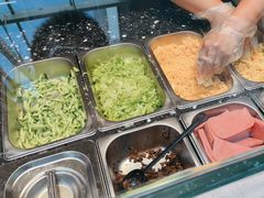 -一田屋饭团(华侨城沃尔玛店)