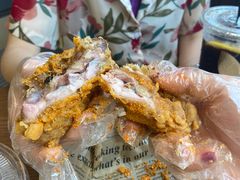 芝士海苔香骨鸡-TACO STAR 塔可星(下沙宝龙店)