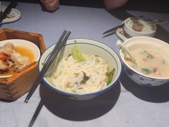 -晓粤·惹味粤菜(凯德乐峰广场店)