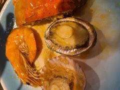 -527烧烤·龙虾·精酿酒(小石城美乐城店)