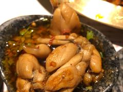 -哥老官重庆美蛙鱼头(龙湖杭州金沙天街店)