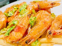 -武庄主特色炒鸡(周恩来纪念馆店)