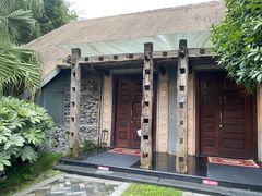 -老房子金沙元年川菜食府·花园餐厅(金沙店)
