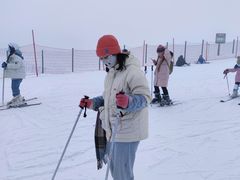 -太子岭滑雪场