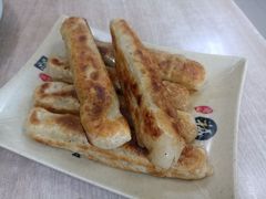 回头-协顺园回头馆(南顺城路店)