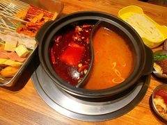 -江湖六膳門串串香(隆礼路店)