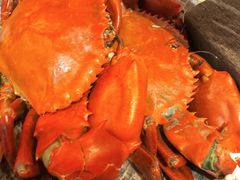 -大螃蟹海鲜餐厅