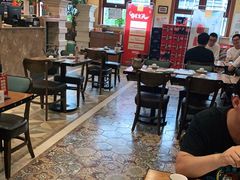 大堂-巴依老爷新疆美食(望京小街店)