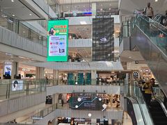 -凯德MALL(西直门店)