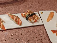 -元气寿司(环球港店)