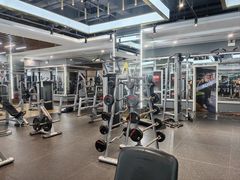 -梵臣游泳健身(康康谷店)