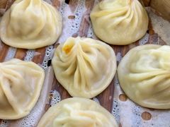 -老金陵·李氏鸭血粉丝汤(夫子庙店)