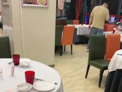 -丰收日·小海鲜·沪上家宴(顾村正大店)