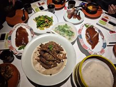 -在前门·烤鸭北京菜(五月花广场店)