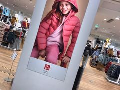-优衣库(天津天河城店)