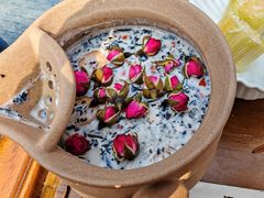 -伴山茶苑·围炉煮茶