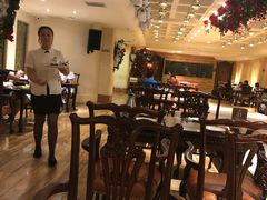 大堂-味茂·老船夫1927(东海东路店)