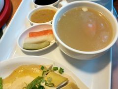 -翠华餐厅(旺角文华商场店)