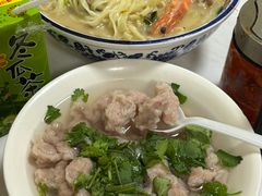 -一路飘香面馆