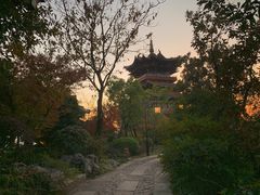 -杭州半山国家森林公园