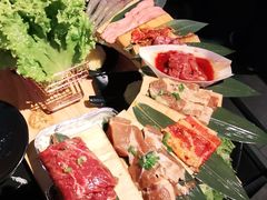 -聚十三烤肉博物馆(回龙观店)
