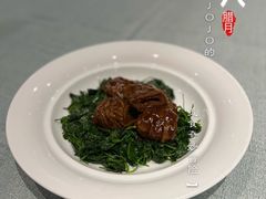 -老正兴菜馆(福州路店)