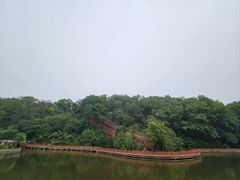 -东坡赤壁风景名胜区