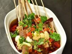 -小谷姐姐麻辣拌·麻辣烫(潞河店)