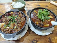 -沈妈砂锅(光华村店)