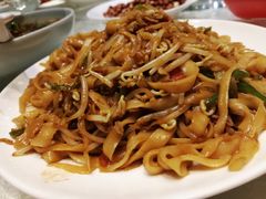 -永和红旗美食城