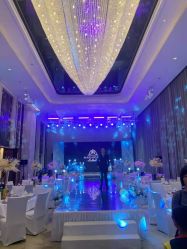 -中谷小南国花园酒店·宴会厅