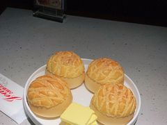 -吉旺港式餐厅(南方商城店)