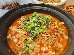 -尼岔湖北小馆(月坛北街店)