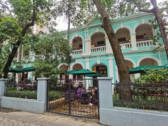 -星巴克臻选(广州沙面店)