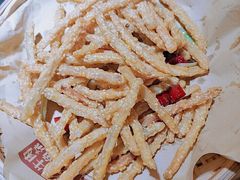 -肖记公安牛肉鱼杂馆· 省级非物质文化遗产(仁和路店)